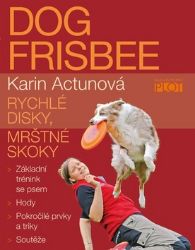 Dog Frisbee - Karin Actun - Psi Dog Frisbee