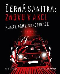 Černá sanitka - Znovu v akci Černá sanitka - Znovu v akci