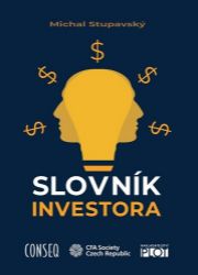Slovník investora Slovník investora