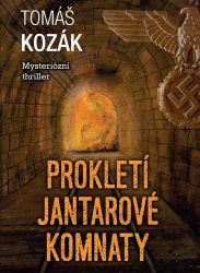 Prokletí jantarové komnaty Prokletí jantarové komnaty