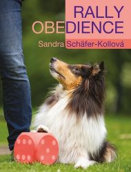 Rally obedience - Sandra Schäfer-Koll - Chovatelství Rally obedience