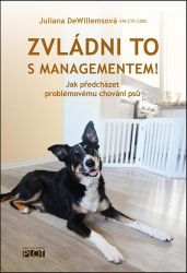 Zvládni to s managementem! Zvládni to s managementem!