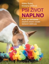 Psí život naplno Psí život naplno