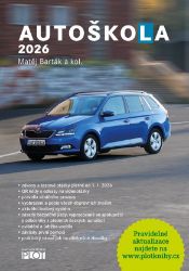 Autoškola 2026 Autoškola 2026