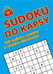 Sudoku do kapsy
