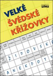 Velké švédské křížovky - Židovské anekdoty Velké švédské křížovky - Židovské anekdoty