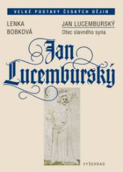 Jan Lucemburský Jan Lucemburský