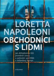 Obchodníci s lidmi Obchodníci s lidmi