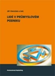 Lidé v průmyslovém podniku - Jiří Cienciala - Mezinárodní vztahy Lidé v průmyslovém podniku