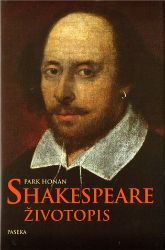 Shakespeare životopis Shakespeare životopis