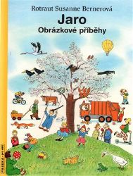 Jaro - Obrázkové příběhy Jaro - Obrázkové příběhy
