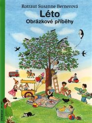 Léto - Obrázkové příběhy Léto - Obrázkové příběhy