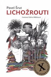 Lichožrouti