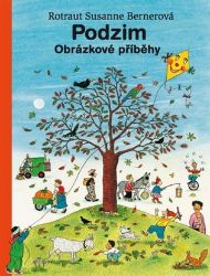 Podzim - Obrázkové příběhy Podzim - Obrázkové příběhy