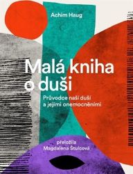 Malá kniha o duši - Průvodce naší duší a jejími onemocněními Malá kniha o duši - Průvodce naší duší a jejími onemocněními