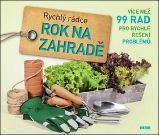 Rok na zahradě - Rychlý rádce Rok na zahradě - Rychlý rádce