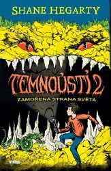 Temnoústí 2 - Zamořená strana světa Temnoústí 2 - Zamořená strana světa