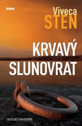 Krvavý slunovrat Krvavý slunovrat