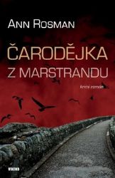 Čarodějka z Marstrandu Čarodějka z Marstrandu