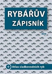 Rybářův zápisník Rybářův zápisník