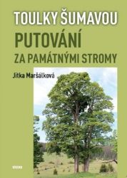 Toulky Šumavou - Putování za památnými stromy Toulky Šumavou - Putování za památnými stromy
