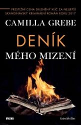 Deník mého mizení Deník mého mizení