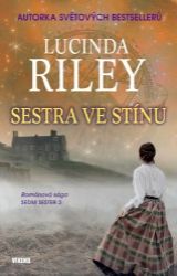 Sestra ve stínu Sestra ve stínu