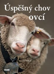 Úspěšný chov ovcí Úspěšný chov ovcí