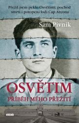 Osvětim - Příběh mého přežití Osvětim - Příběh mého přežití