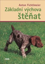 Základní výchova štěňat Základní výchova štěňat