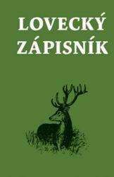 Lovecký zápisník Lovecký zápisník