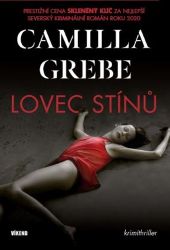 Lovec stínů Lovec stínů