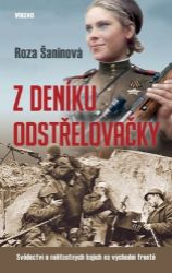 Z deníku odstřelovačky Z deníku odstřelovačky