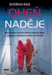 Oheň naděje Oheň naděje
