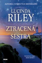 Ztracená sestra Ztracená sestra