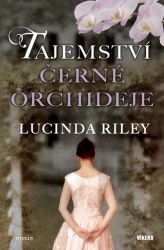 Tajemství černé orchideje Tajemství černé orchideje