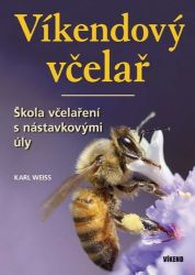 Víkendový včelař Víkendový včelař