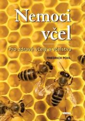 Nemoci včel Nemoci včel