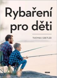 Rybaření pro děti Rybaření pro děti