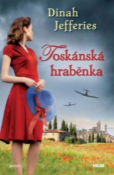 Toskánská hraběnka - Dinah Jefferies - Romány Toskánská hraběnka
