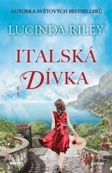 Italská dívka Italská dívka