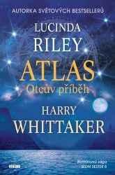 Atlas - Příběh otce Atlas - Příběh otce