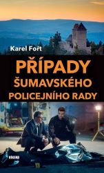 Případy šumavského policejního rady Případy šumavského policejního rady