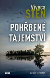 Pohřbené tajemství Pohřbené tajemství