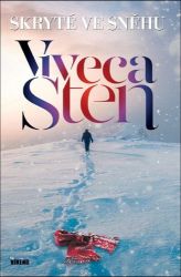 Skryté ve sněhu - Viveca Sten - Světové detektivky Skryté ve sněhu