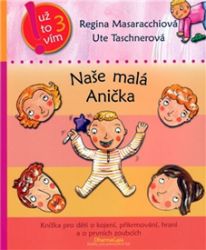 Naše malá Anička Naše malá Anička