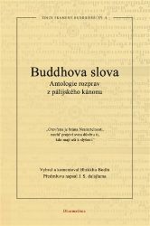 Buddhova slova Buddhova slova