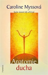 Anatomie ducha Anatomie ducha