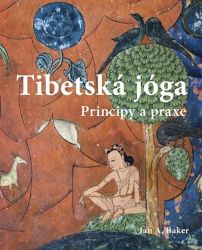 Tibetská jóga Tibetská jóga