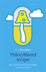 Psilocybinová terapie - Společenské vědy Psilocybinová terapie